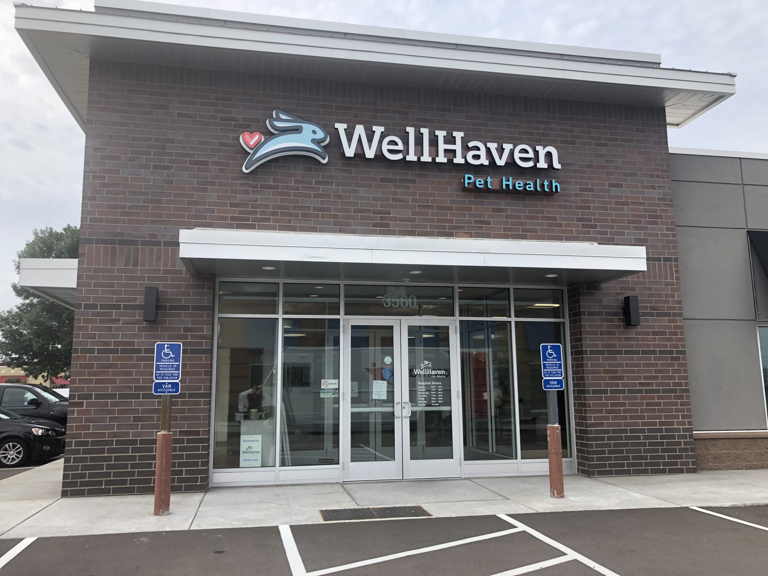 WellHaven Pet Health Coon Rapids in Coon Rapids, MN